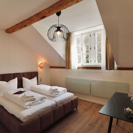 Residence Polonia كارلوفي فاري المظهر الخارجي الصورة