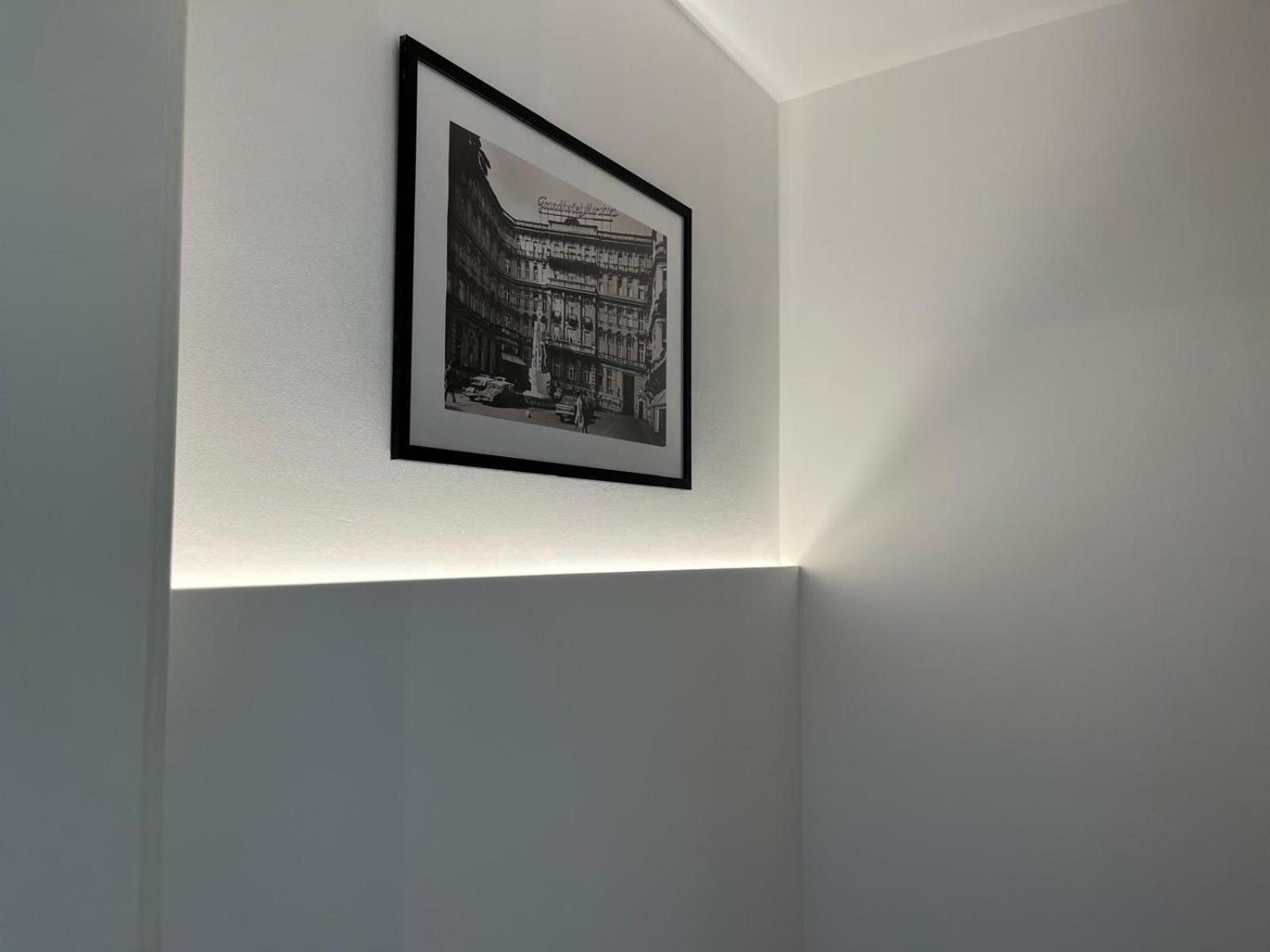 Residence Polonia كارلوفي فاري المظهر الخارجي الصورة