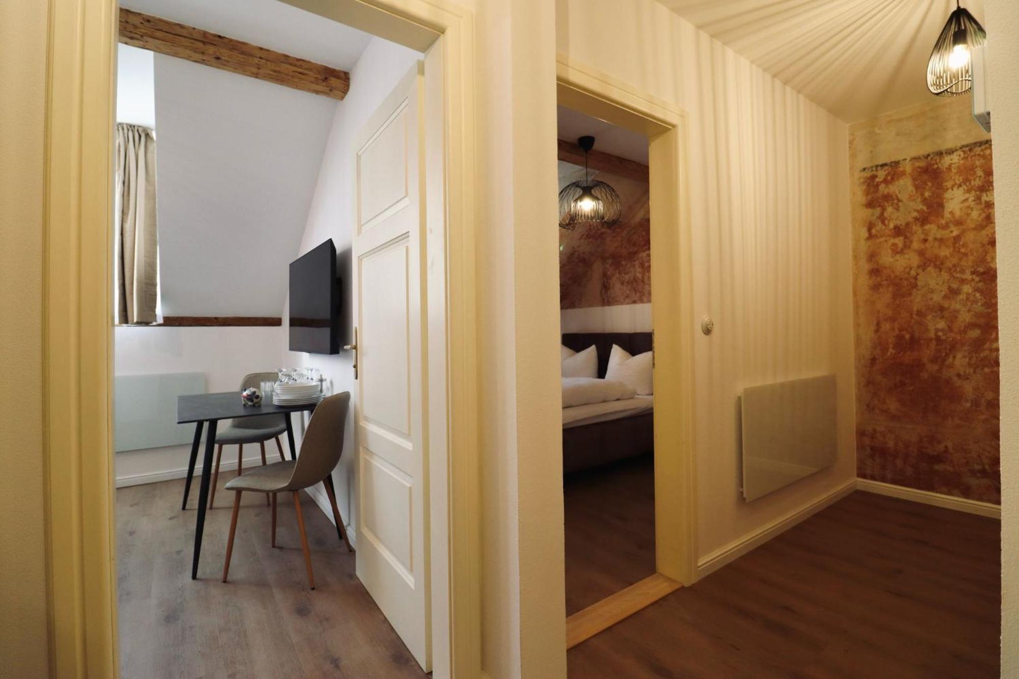 Residence Polonia كارلوفي فاري المظهر الخارجي الصورة
